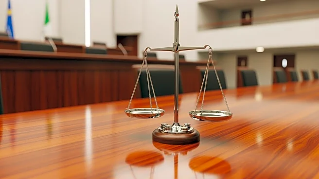 Maryland Legislature Overrides Governor's Veto to Establish Reparations Commission