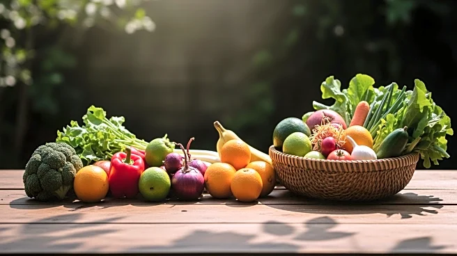 GCCF Expands Food Waste Reduction Initiative to Aid Families in Need