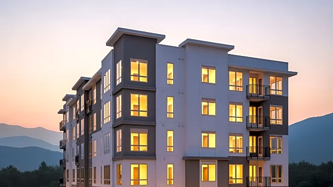 Billionaire Converts Steamboat Springs Apartment Complex into Affordable Housing for Locals