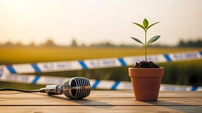 WV Department of Agriculture Launches 2026 Agribusiness Pitch Competition for Veterans and Heroes