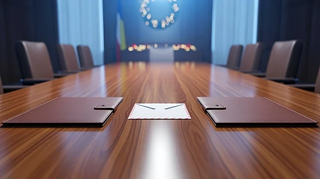 Congress Faces Impasse on ACA Subsidies as Holiday Recess Approaches