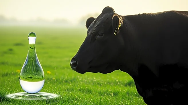 Oklahoma State University Launches Initiative to Enhance Livestock Health and Sustainability