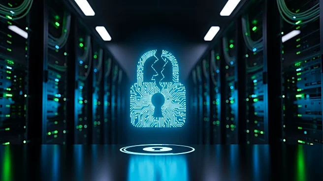 Former Israeli Prime Minister Bennett Admits Cyber Breach by Iranian-Linked Hackers