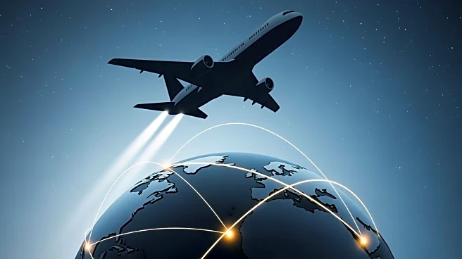 Air Transat Expands International Routes with New Flights from Toronto to Istanbul and Georgetown