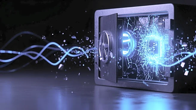 DOJ Dismantles Alleged Money Laundering Platform Linked to Cybercrime