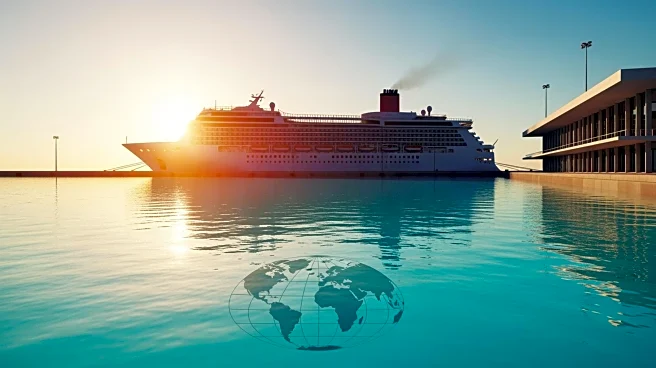 Miami's 2026 Travel Boom Driven by Global Events and Cruise Industry