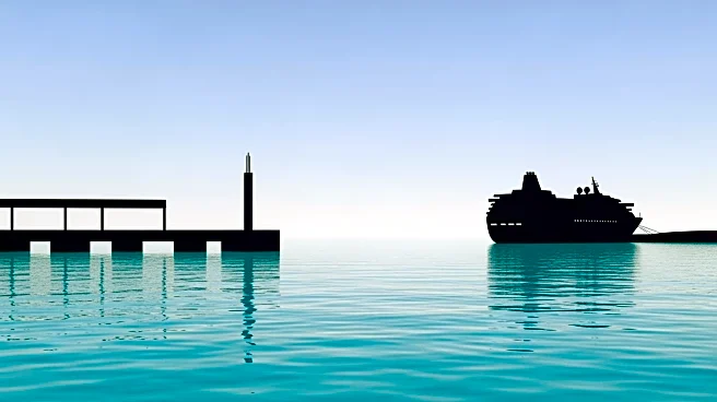 French Riviera Implements Cruise Ship Passenger Limits to Address Overtourism