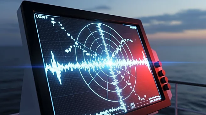 France Investigates Suspected Cyberattack on Passenger Ferry Amid Foreign Interference Concerns