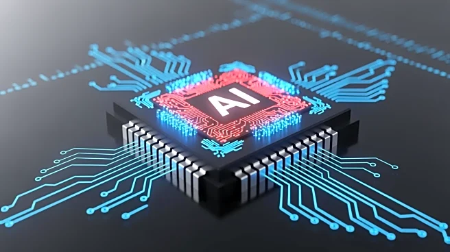 MetaX's IPO Surges 700% Amid China's AI Chip Self-Sufficiency Drive