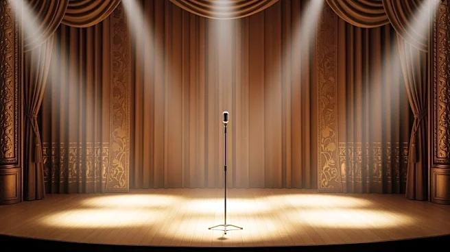 Fact Check: No Evidence of Incident Involving President Trump at Kennedy Center Honors