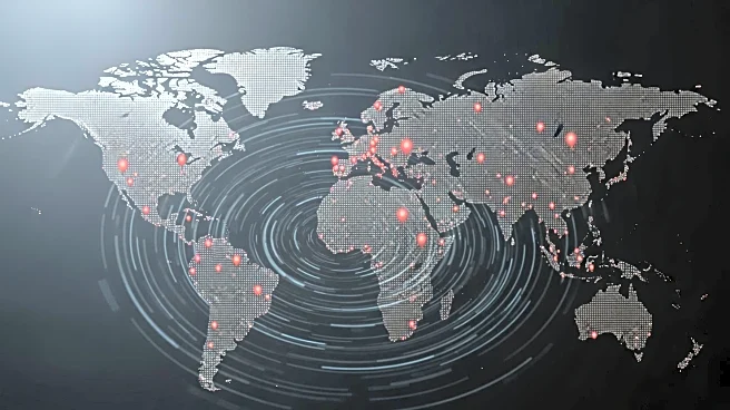 Pakistan Accuses 'Hostile Countries' of Spreading False Claims Linking It to Australia Shootings