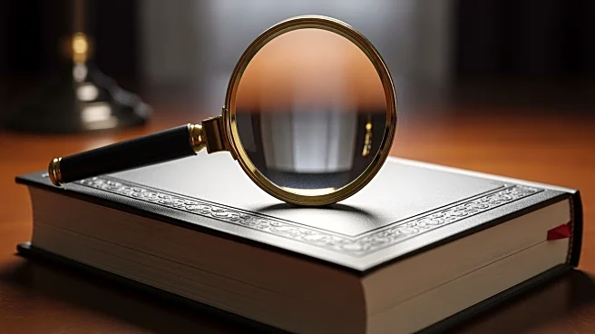 Private Equity Watchdog Prepares for Trump Administration's Nonprofit Scrutiny