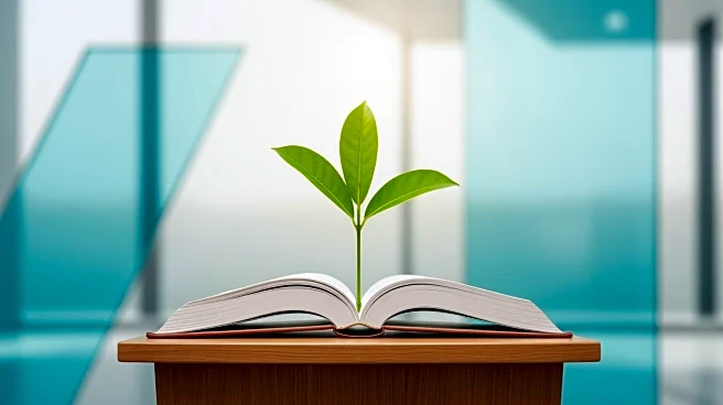 51Talk Empowers Young Voices at United Nations Climate Stage