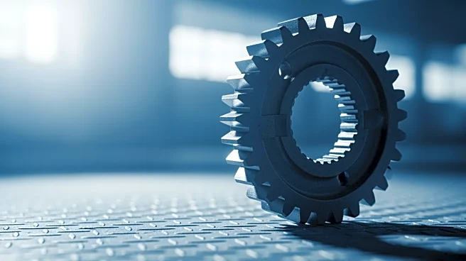 Ohio Democrats Demand Clarity from Trump Administration on Manufacturing Funds Freeze