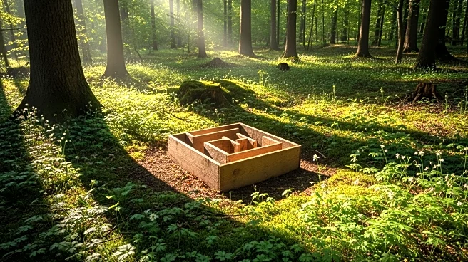 Cornell University Study Reveals Lab Mice Show Reduced Anxiety in Natural Environments