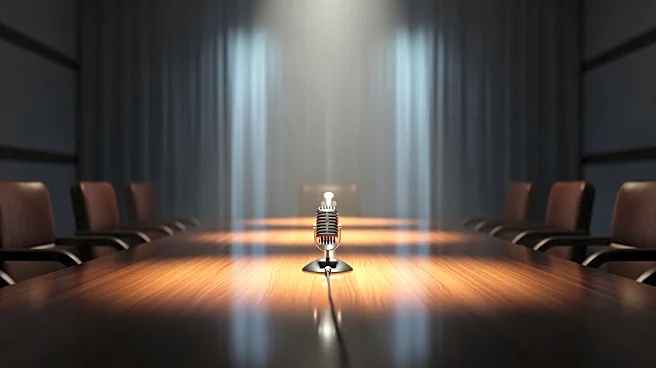 Jack Smith Defends Trump Prosecutions in Closed-Door Congressional Session