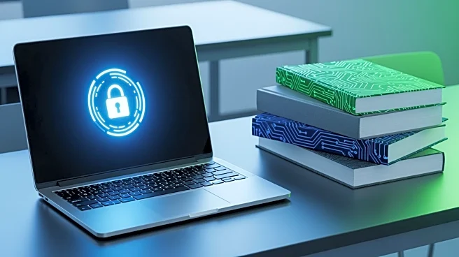 CTE Educators Anticipate Growth in Digital and Cybersecurity Courses Amid Rising Student Demand