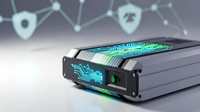 European Solar Manufacturing Council Supports EU Security Doctrine on Chinese Solar Inverters