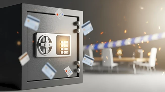 Terry Savage Advises on Protecting Credit and Identity Amid Rising Fraud Risks