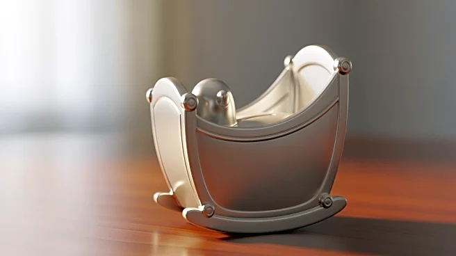 Trump Administration Seeks Donations for 'Trump Accounts' to Boost Newborn Investment Program