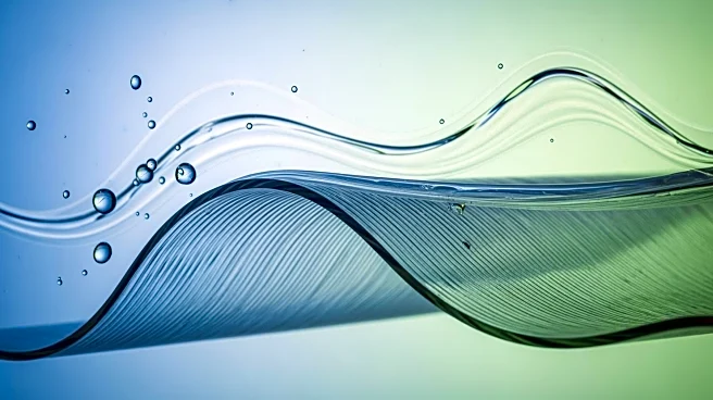 Stimuli-Responsive Membranes: Advancements in Water Treatment and Environmental Applications