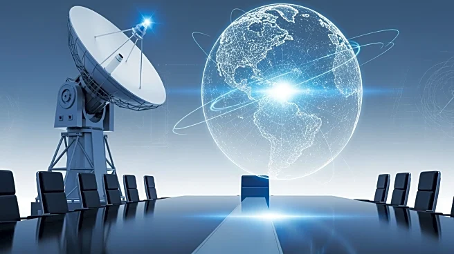 Congress Questions Space Force's Need for Special Operations Command