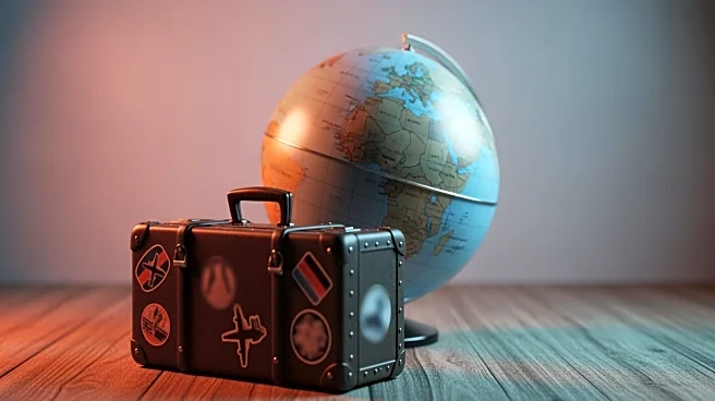 U.S. Faces Criticism Over New Travel Restrictions on African Nations