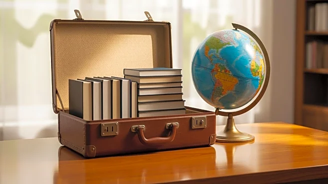 UK Set to Rejoin Erasmus Programme, Expanding Opportunities for Students