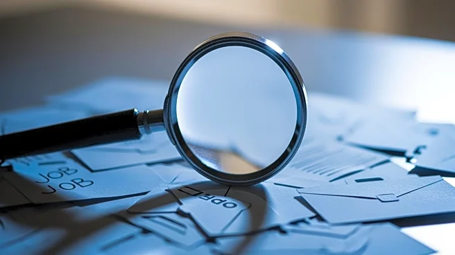 Career Expert Alerts Job Seekers to Scams Masquerading as Dream Offers