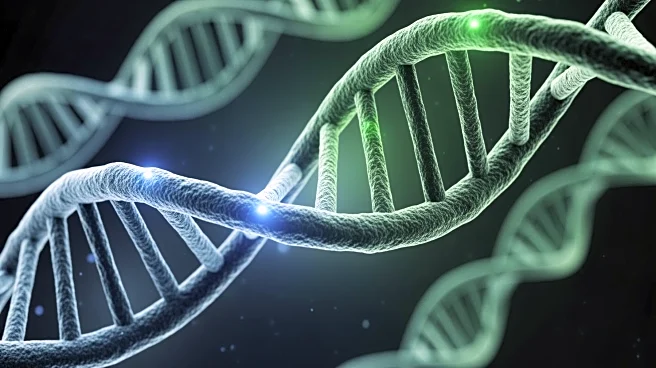 Genetic Study Identifies Key Genes Linked to Chronic Fatigue Syndrome