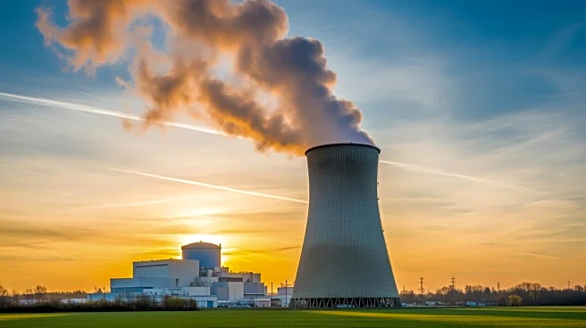 New York Energy Plan Highlights Nuclear Power's Role in Achieving Climate Goals