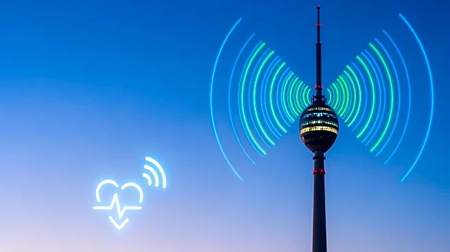 Ethio Telecom Expands Telehealth Services Amid 4G Network Growth