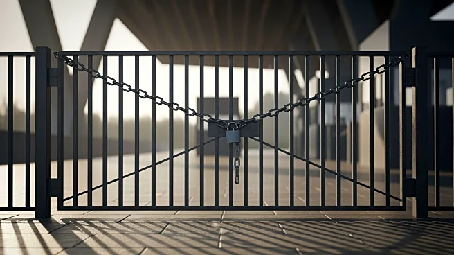 Canadian Parliamentarians Denied Entry to West Bank Over Alleged Terror Links