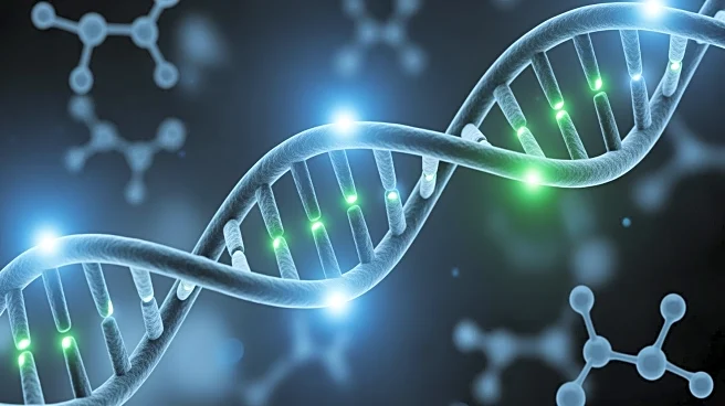 Genomic Biomarker TPX2 Identified as Key Driver in Aggressive Prostate Cancer