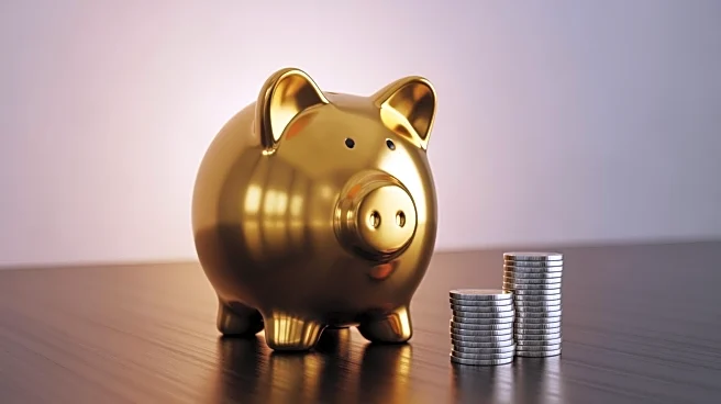 Trump Administration Introduces 'Trump Accounts' for Children's Financial Future