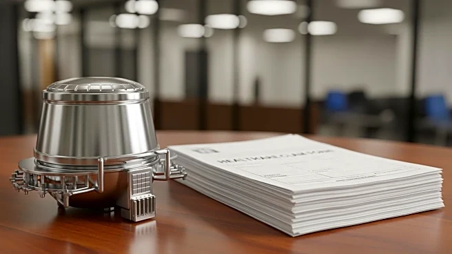 Congress Faces Deadline on Healthcare Subsidies as Trump Administration Advances Nuclear Reactor Plans