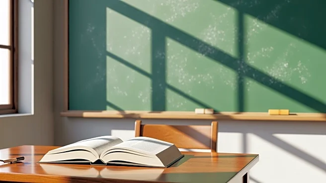 Darlene Lehman Remembered for Her Dedication to Education in Norridge, IL