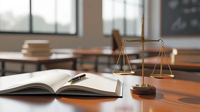 UK Government to Train Teachers to Identify Misogyny in Boys