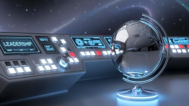 Senate Confirms Jared Isaacman as New NASA Administrator Amidst Space Ambitions