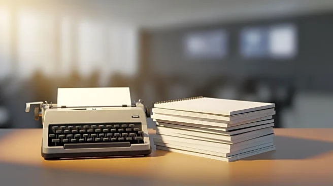 Vanity Fair Reporter Chris Whipple Defends White House Reporting Amid Criticism