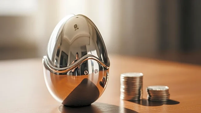 IRS Introduces Trump Account Program Offering $1,000 Savings for Newborns