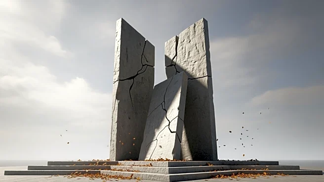 Canadian Monument to Victims of Communism Faces Controversy Over Nazi Links