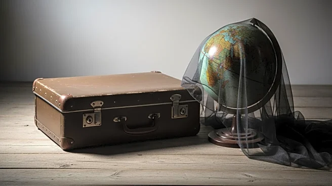 Trump Administration Extends Travel Ban to Additional Countries