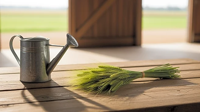 Senators Lee and Booker Introduce Legislation to Support Small Farmers through EQIP Reform