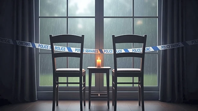 Jake and Romy Reiner Express Grief Over Parents' Tragic Deaths