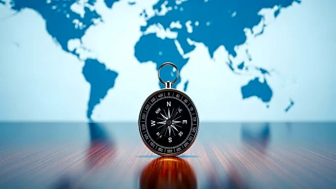 Asia Pacific's Economic Resilience in 2026 Amid Global Trade Shifts