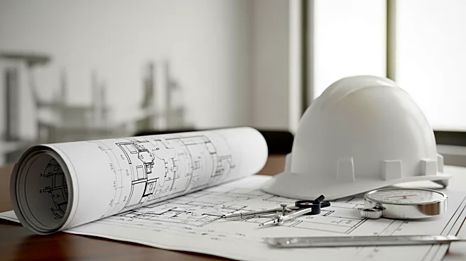 Long-term Construction Strategy and Single Regulator Announced by UK Government