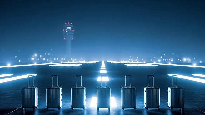 President Trump Expands US Travel Ban to Include Five More Countries