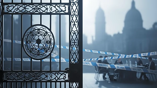 Trump's Expanded Travel Ban Hits African Nations Hardest Amid Muted Reactions