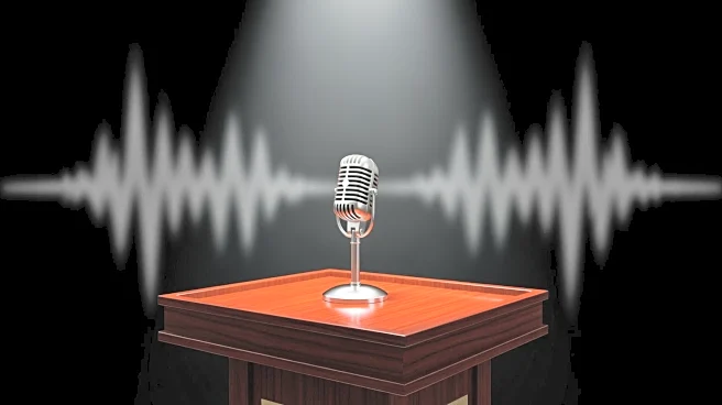 Conservatives Urged to Defend Free Speech Amid Rising Censorship Concerns